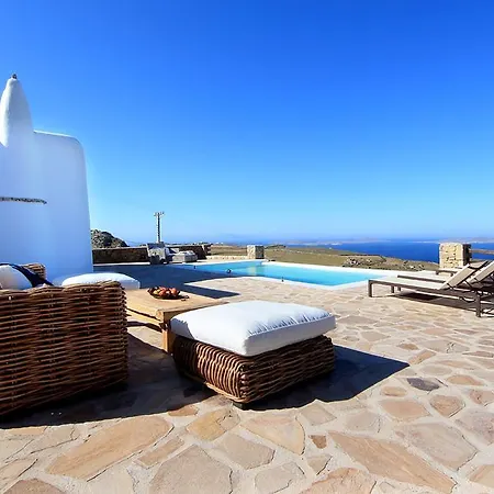 Villa Katerina By The Pearls Collection Vila *