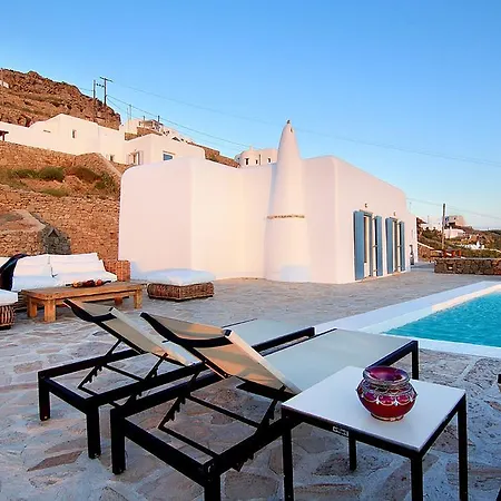 Villa Katerina By The Pearls Collection Vila
