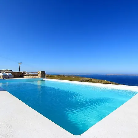 Vila Villa Katerina By The Pearls Collection *