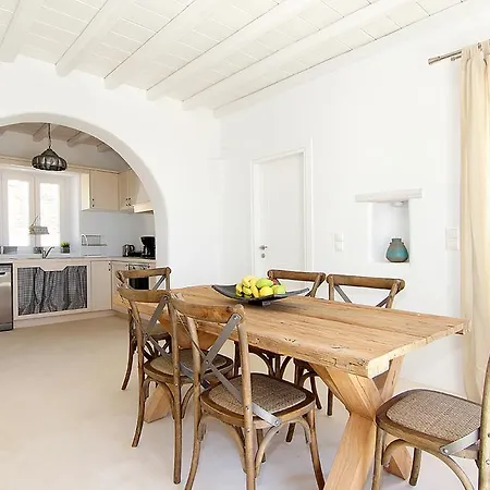 Vila Villa Katerina By The Pearls Collection