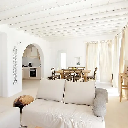 Villa Katerina By The Pearls Collection Vila Fanari (Mykonos)