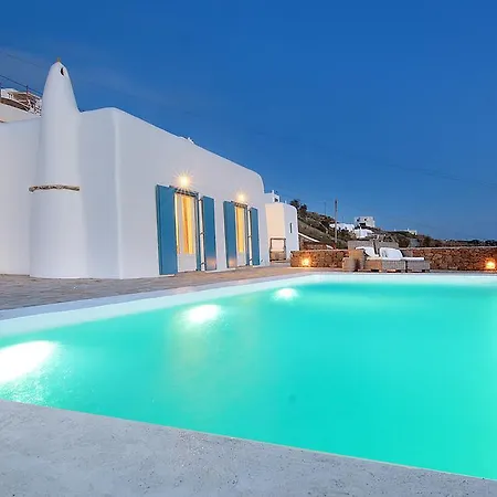 فيلة Villa Katerina By The Pearls Collection