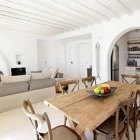 Villa Katerina By The Pearls Collection * Fanari (Mykonos)